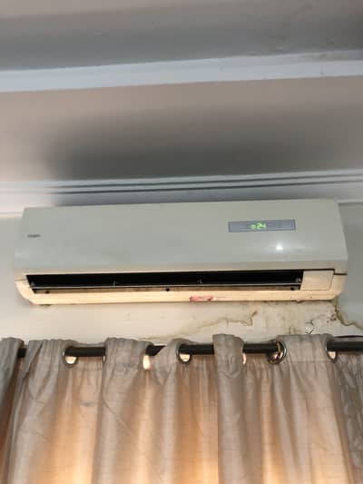 Haier AC for sale