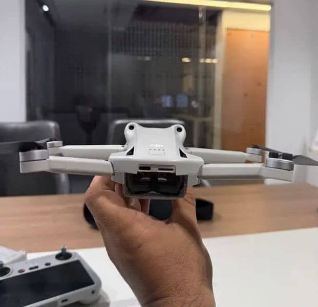DJI Mini 3 Pro 1