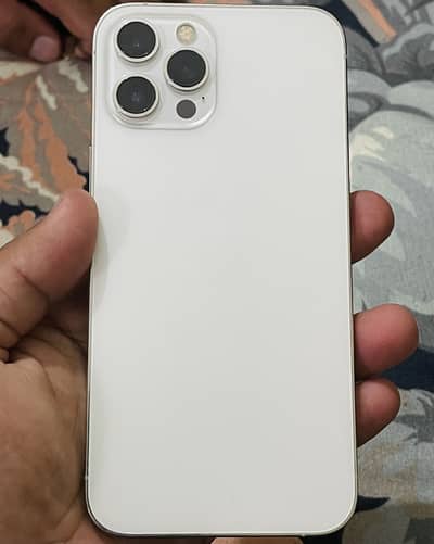 iPhone 12 Pro Max non pta