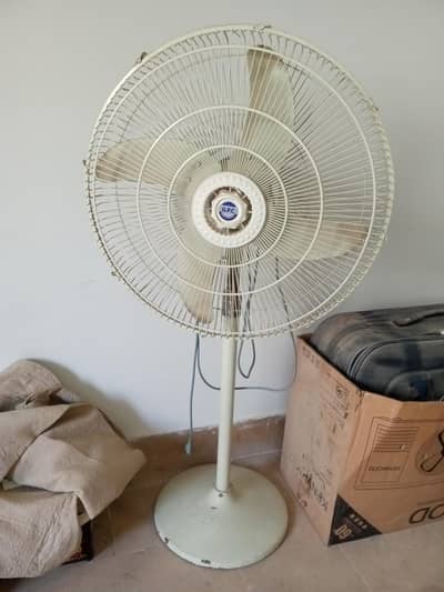 GFC Pedestal Fan Price 12000 | PAK Fan Air cooler 14000