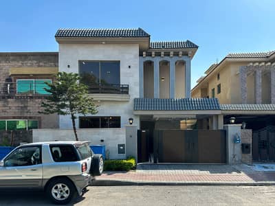 5 Bed Single Unit House Near Mosque Phase 3 Bahria Town Rawalpindi