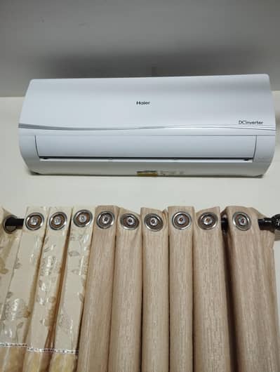 Haier 1 ton a