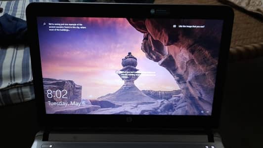 Hp probook 430 g3