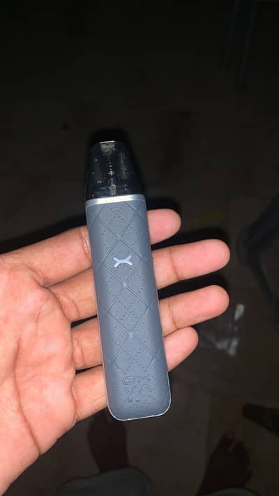 Vap pod