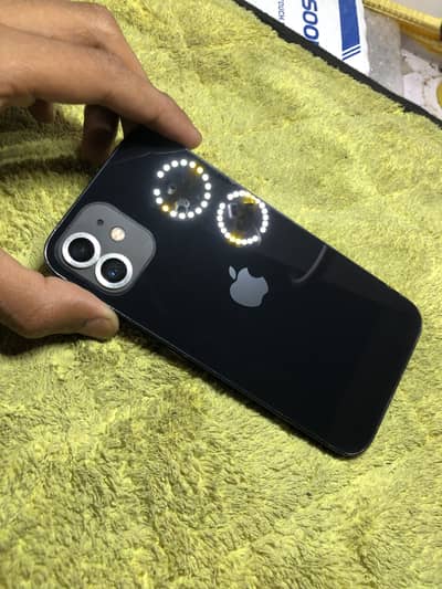 iPhone 12