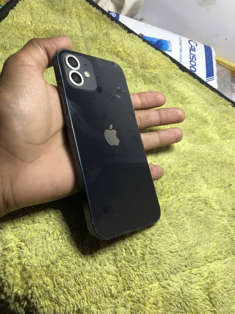 iPhone 12 1