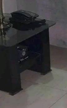 center table set good condition 1