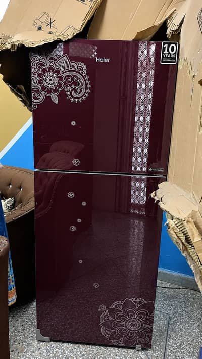 Haier refrigerator