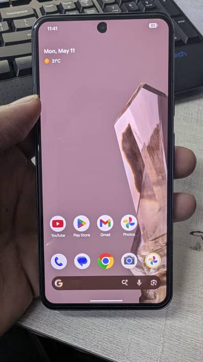 Google Pixel 8 Official PTA Approved