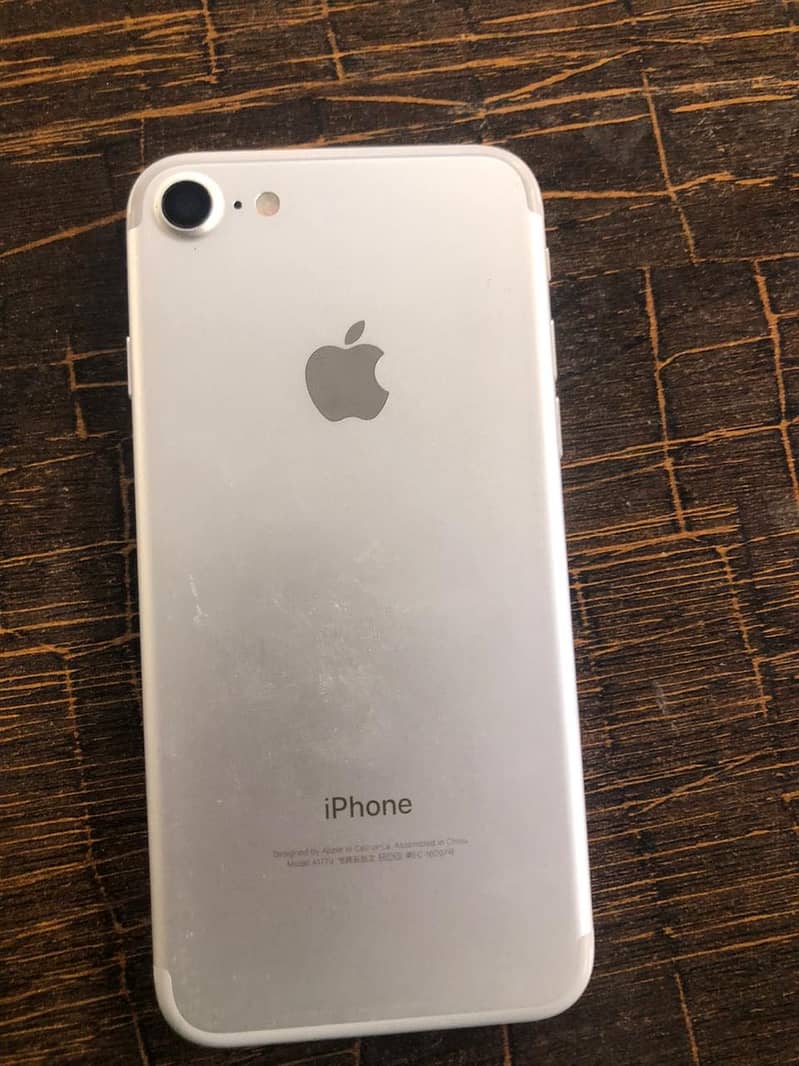 iPhone 7 5