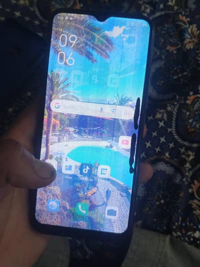 infinix hot 9