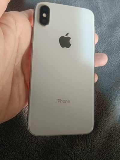iphone xs all
