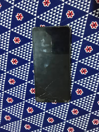 Oppo f7 pta approved urgent sale
