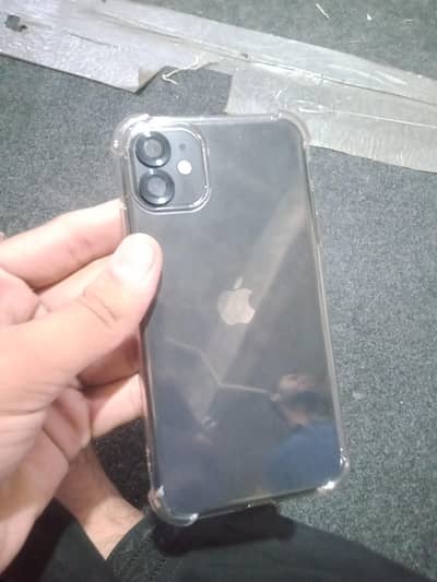 I phone