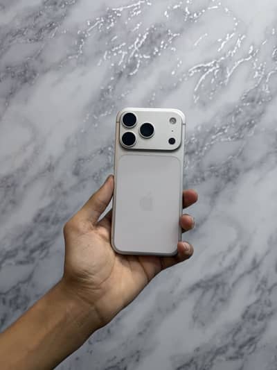 iphone 17 pro non pta