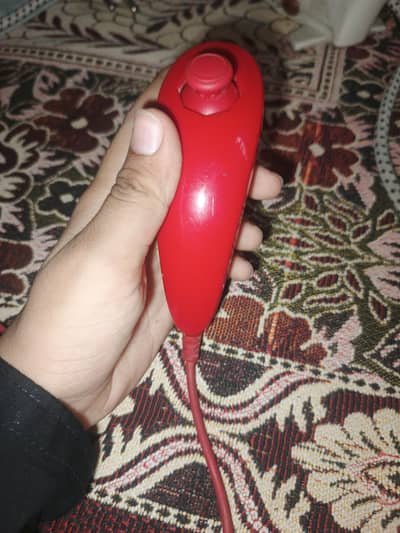 Nintendo Wii