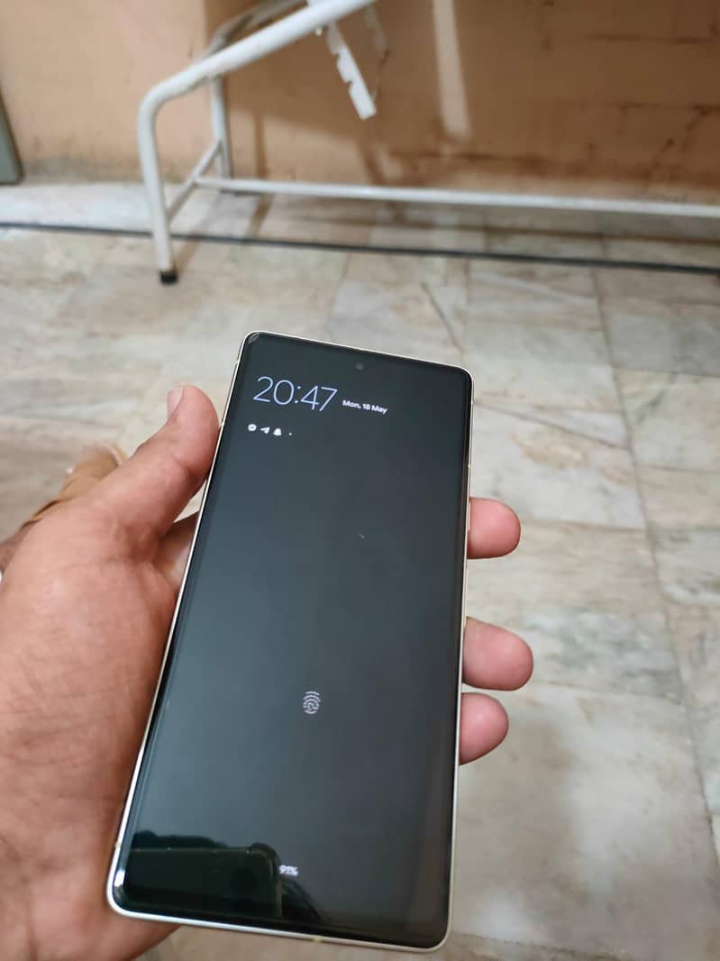 Google Pixel 7 1