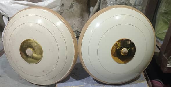 Ceiling fans pure cooper 03214044670