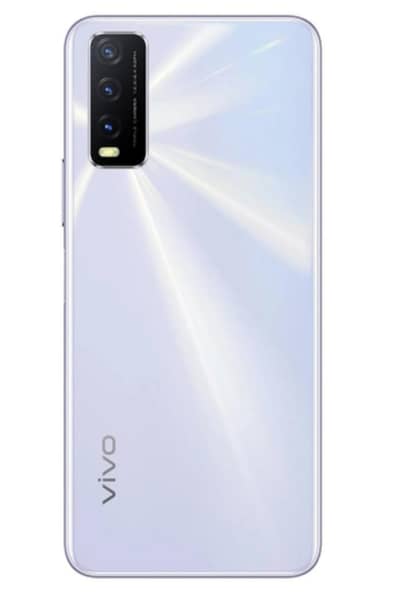 Vivo y20 good condition