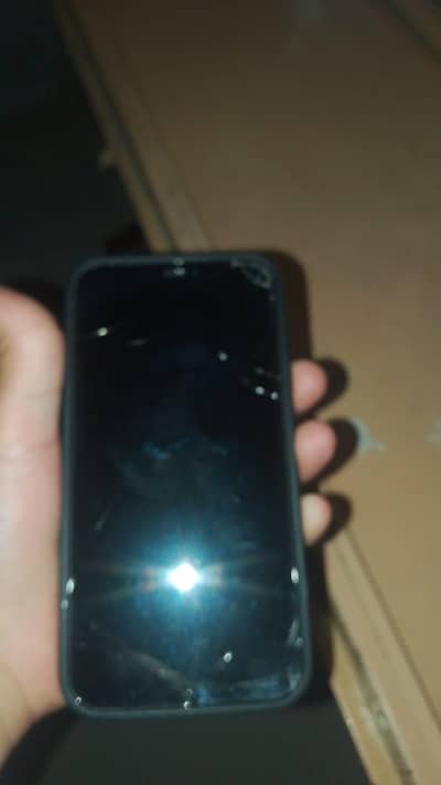 iPhone 11 exchange process bypass 64 GB All Ok