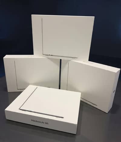 MacBook Air M5   13 16/512  MacBook neo Air 8/256 11 gen