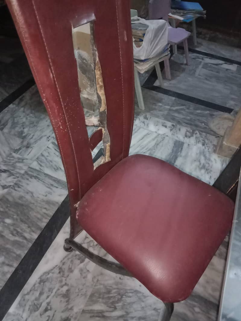 Dining Table 2