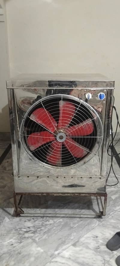 air cooler all steel
