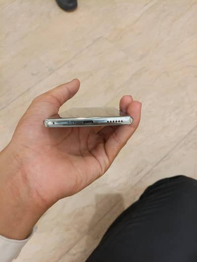 Tecno Camon 40 Pro