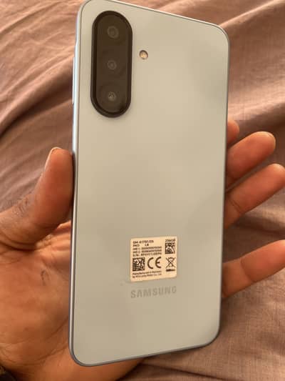 Samsung A17 urgent sale