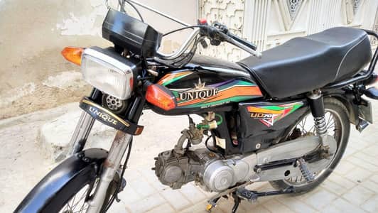 Unique 2022 model for sell original condition.