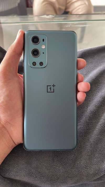One plus 9 pro Mobile good working new condition urgently Sale