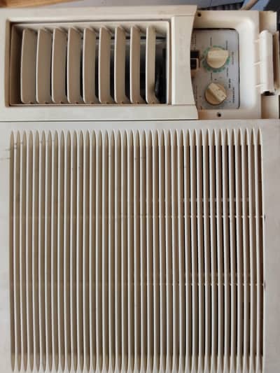 Window A/C 0.75 Ton