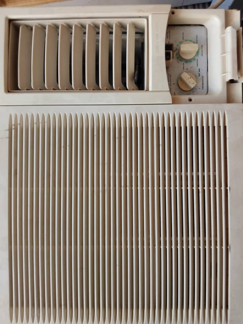 Window A/C 0.75 Ton 0