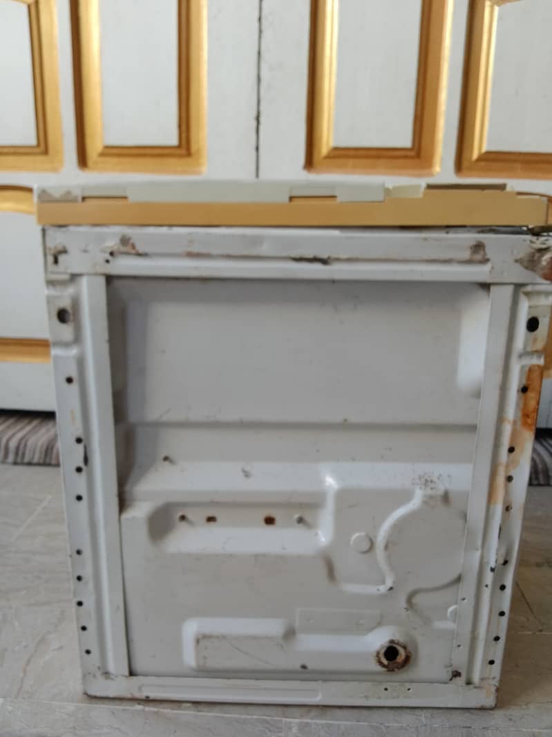 Window A/C 0.75 Ton 6
