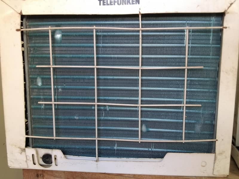 Window A/C 0.75 Ton 7