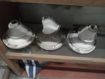 selling Fans