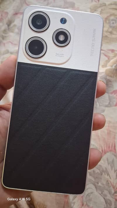 TECNO SPARK 10 PRO