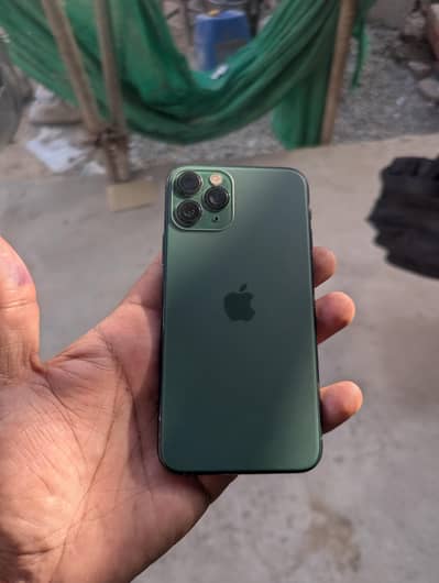 iphon 11 pro