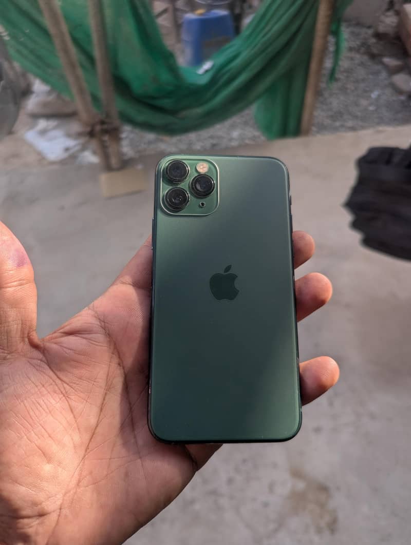 iphon 11 pro 0
