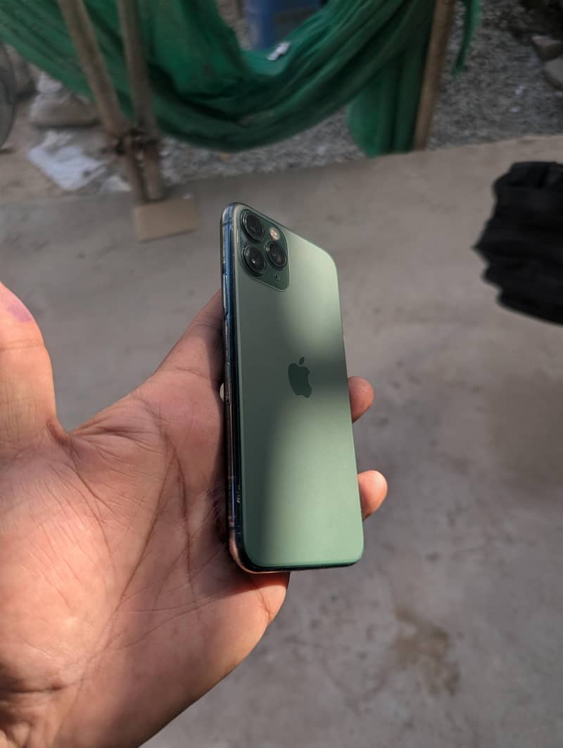 iphon 11 pro 1
