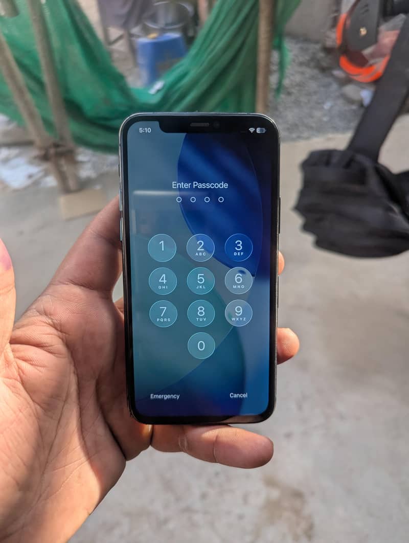 iphon 11 pro 7