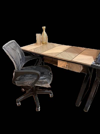 Workstation - office table -Study table -computer table- Chairs