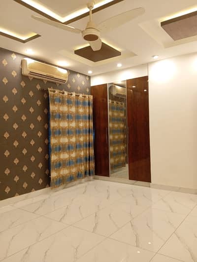 4 Marla Independent Flat For Rent