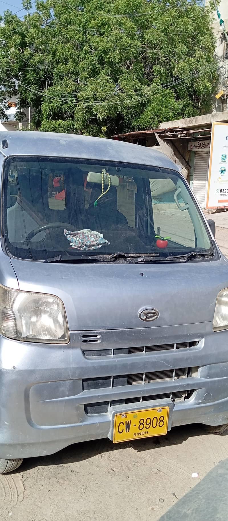 Suzuki every 2