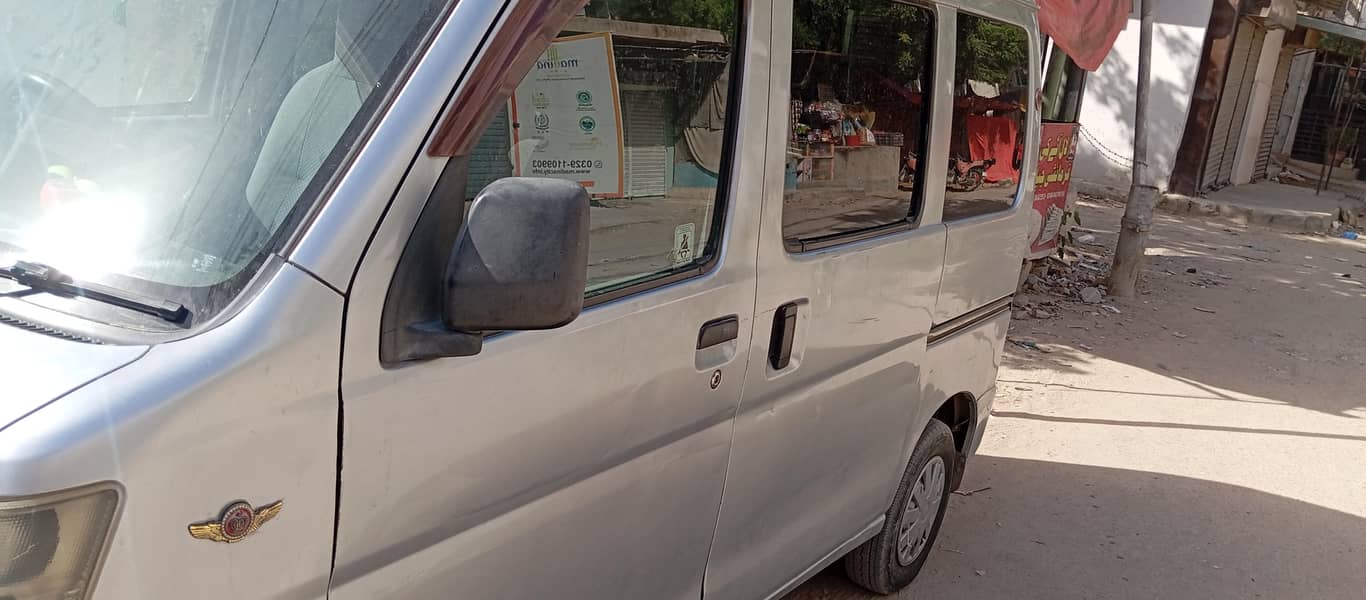 Suzuki every 3
