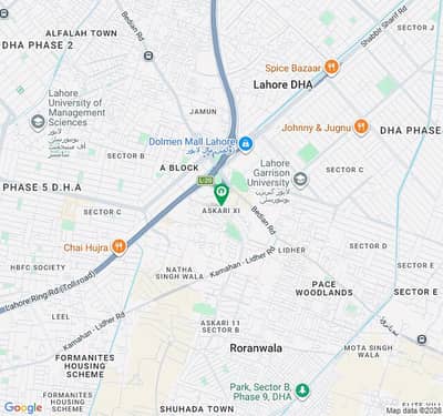 Easy Installments Brand New Luxury Apartment For Sale In Askari Lahore