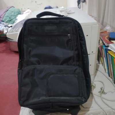 micrel Original bag Black