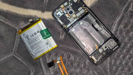 One plus 6