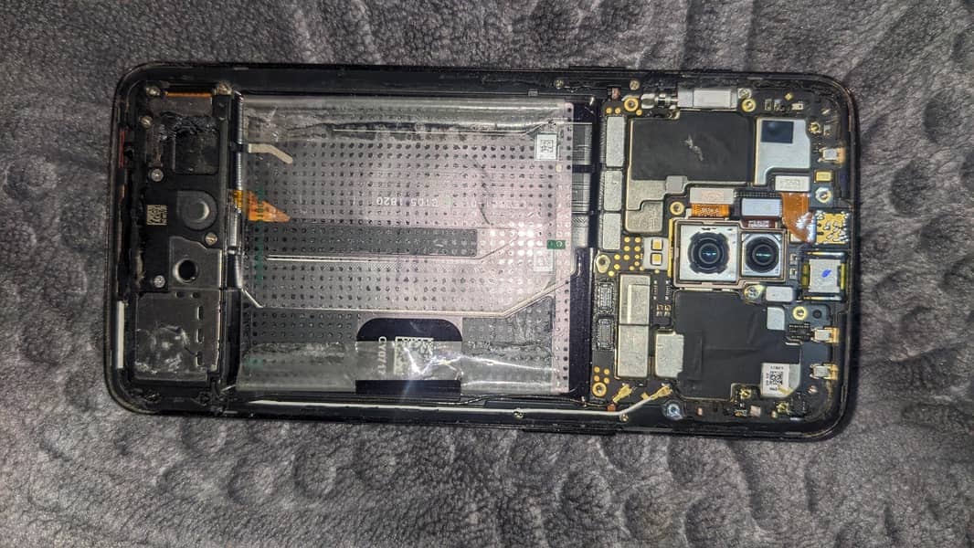 One plus 6 1