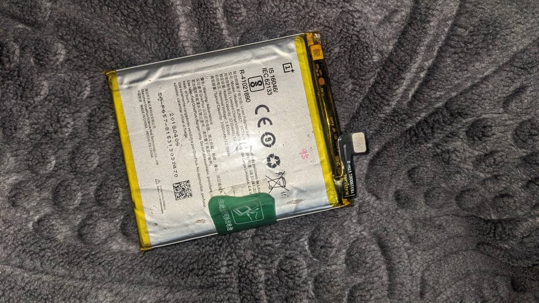 One plus 6 2